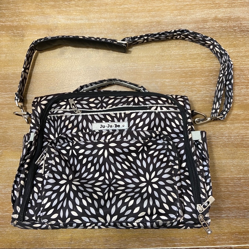 JU JU BE BFF Diaper Bag